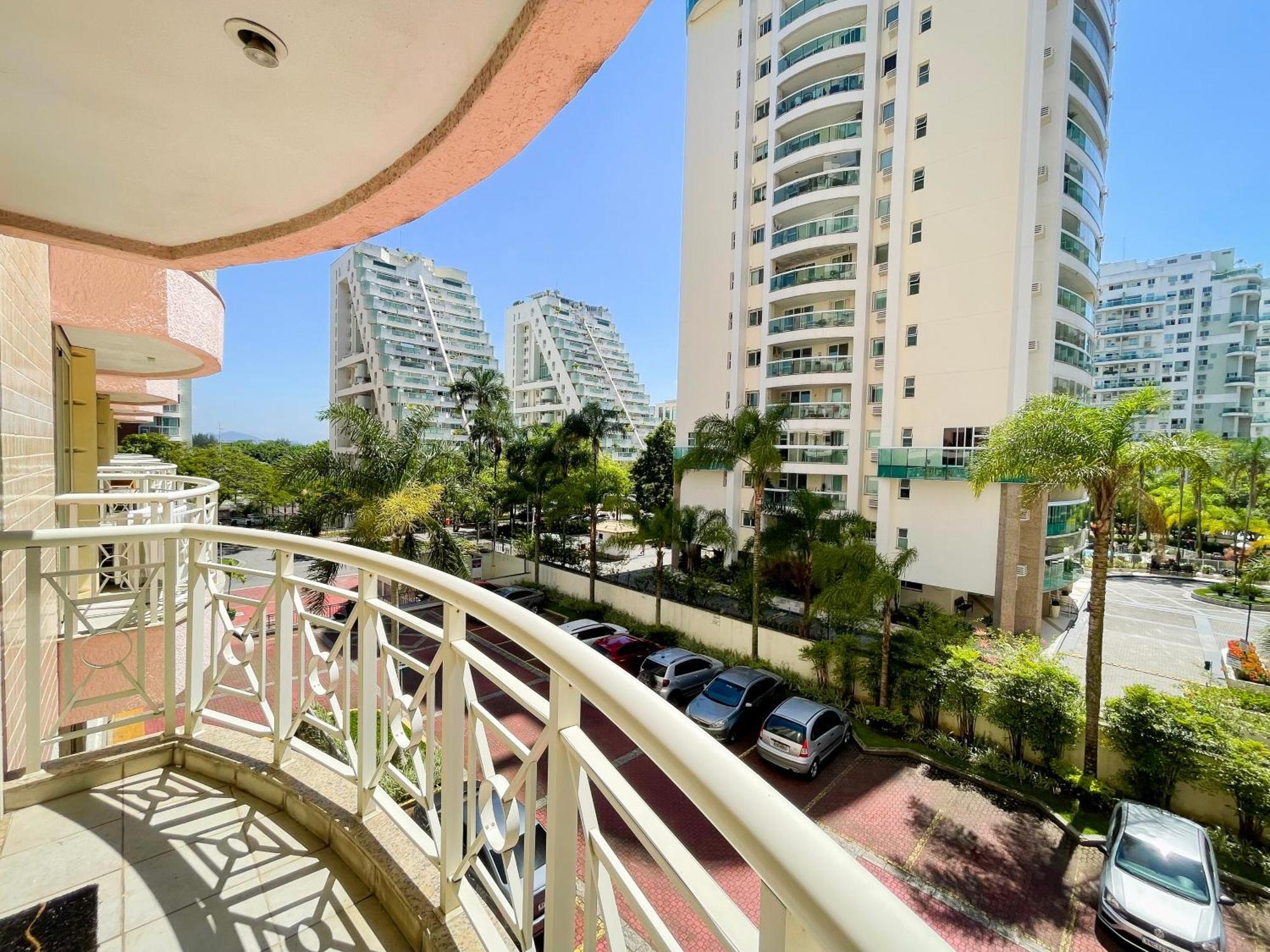 Lobie Barra Da Tijuca Mundo Novo Rio de Janeiro