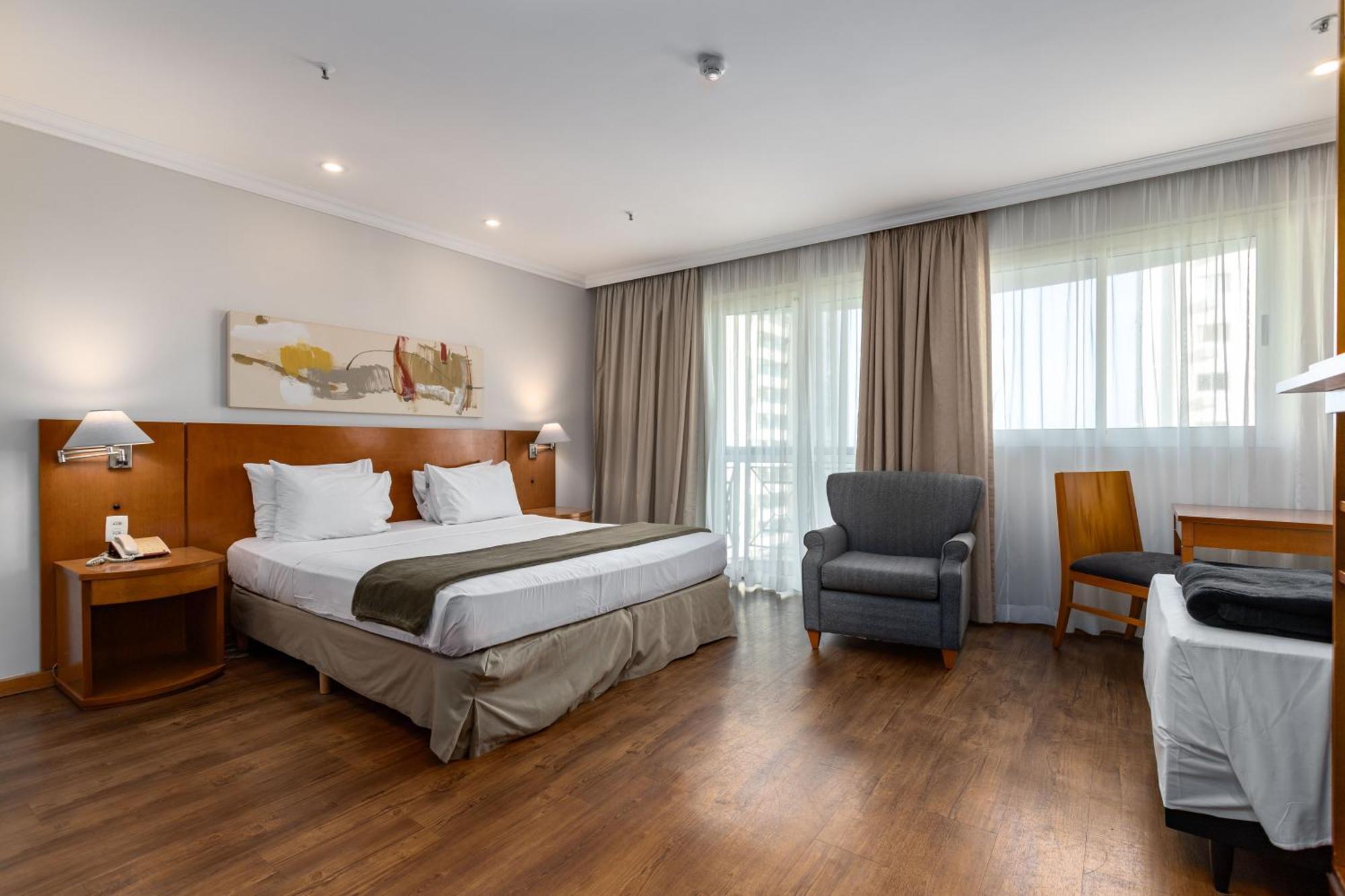 Appartement Lobie Barra Da Tijuca Mundo Novo