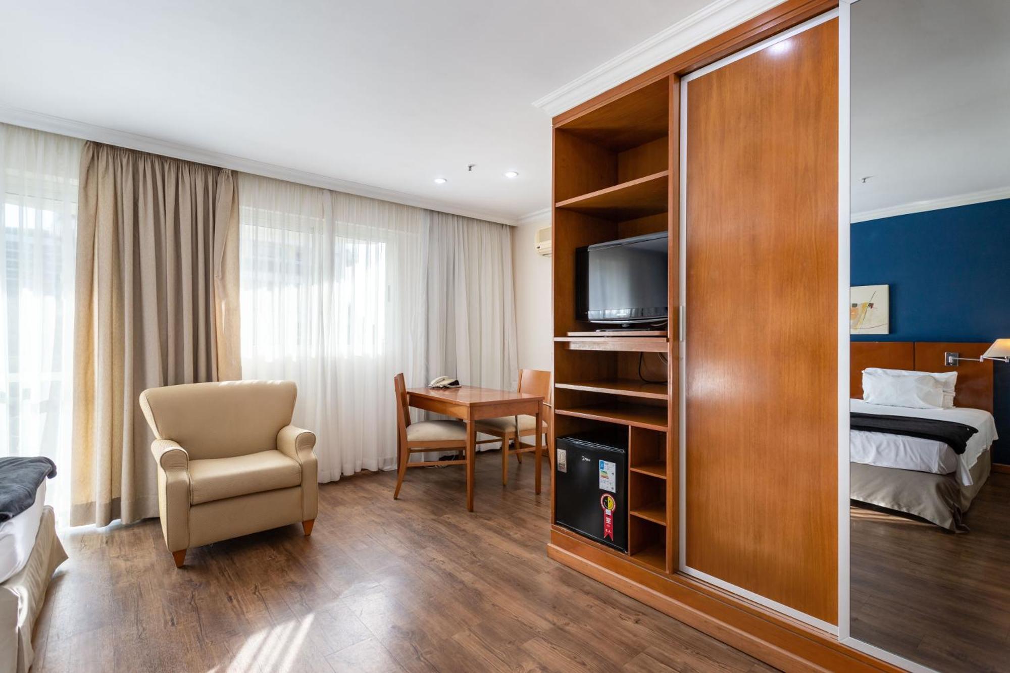 Appartement Lobie Barra Da Tijuca Mundo Novo Rio de Janeiro