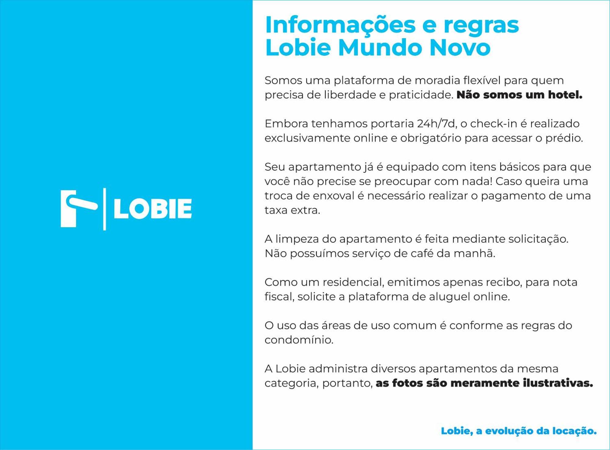 Appartement Lobie Barra Da Tijuca Mundo Novo