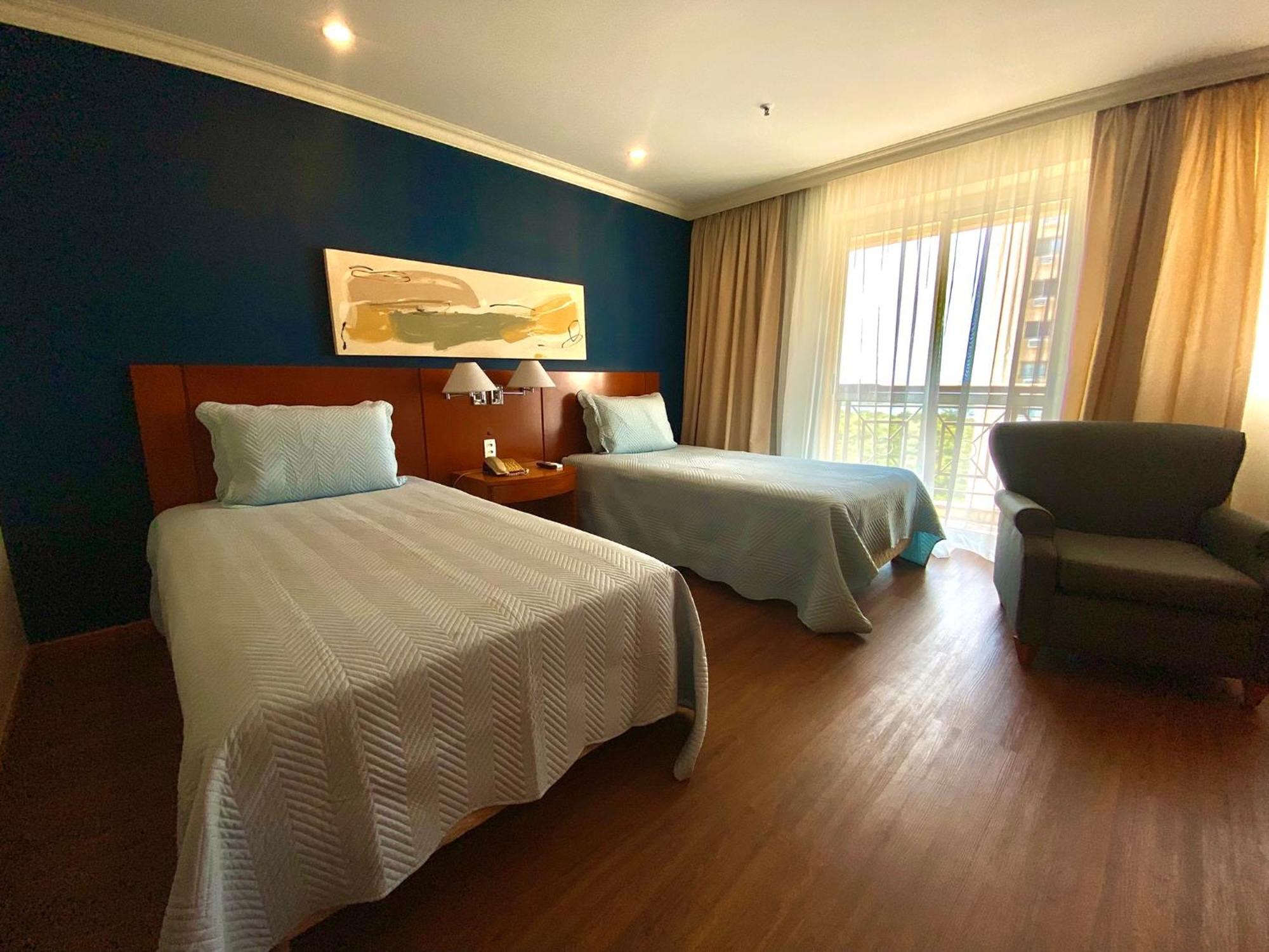 Appartement Lobie Barra Da Tijuca Mundo Novo